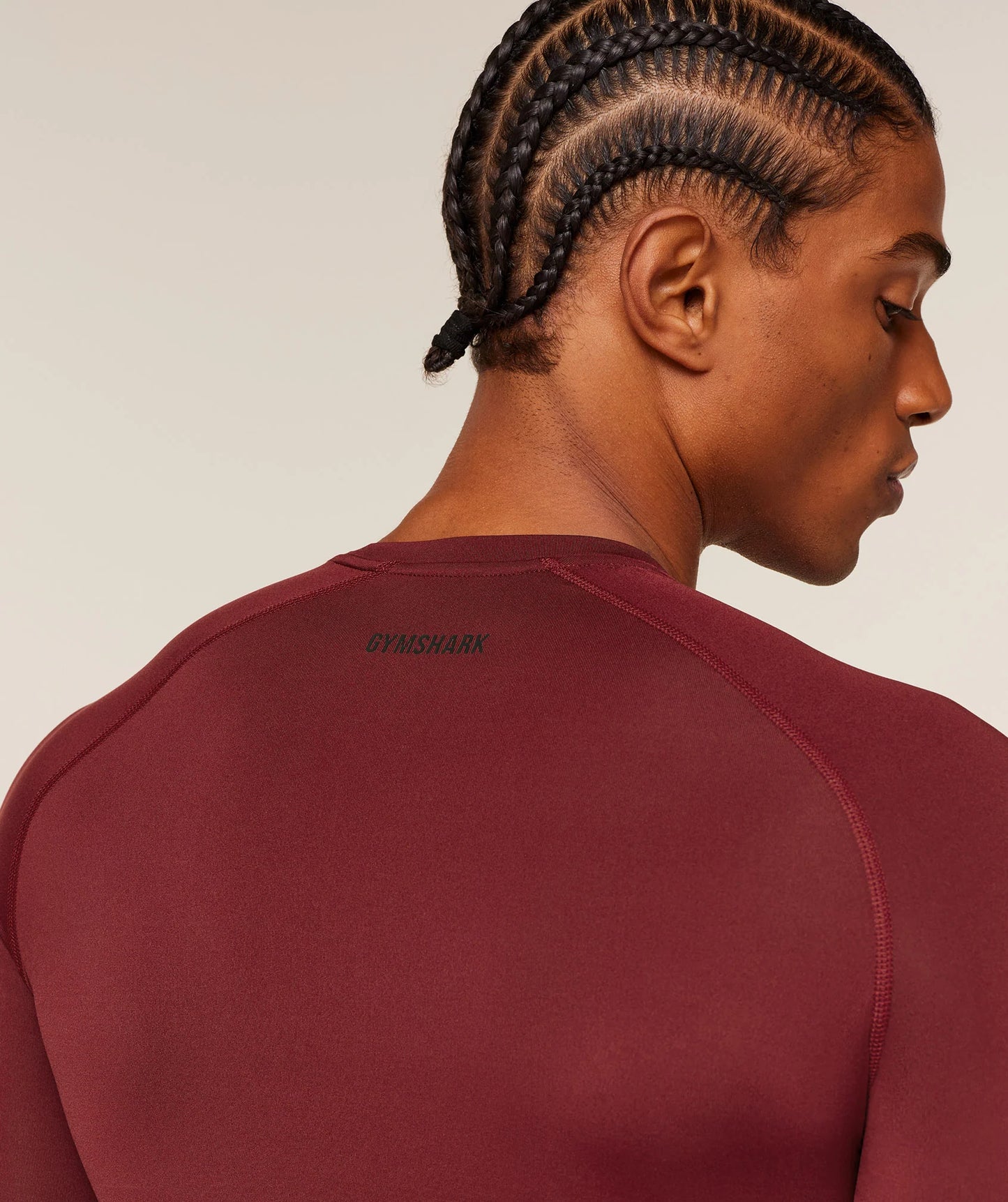 Element Baselayer T-Shirt | Sets Red