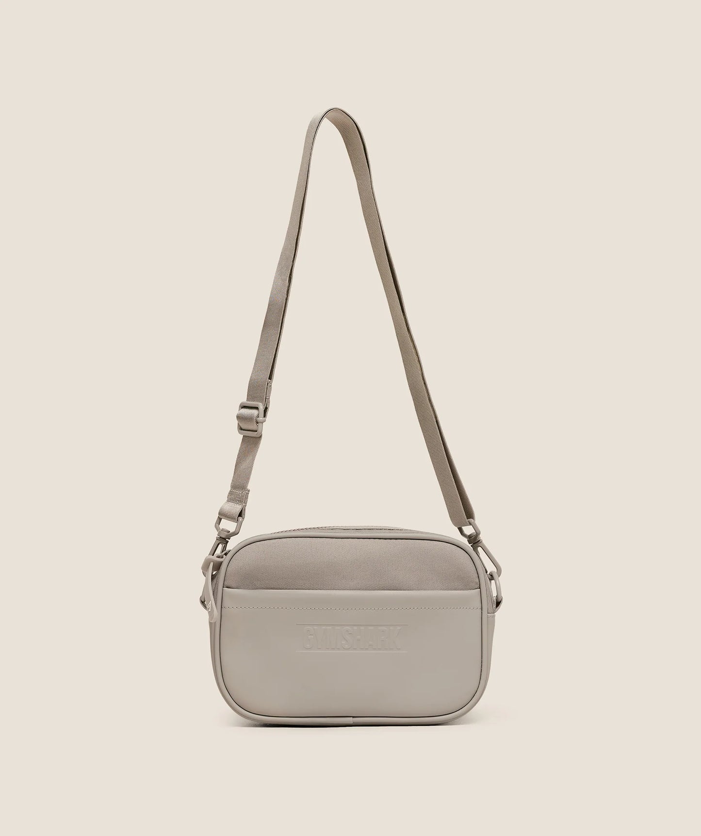 Everyday Camera Bag | Mushroom Grey