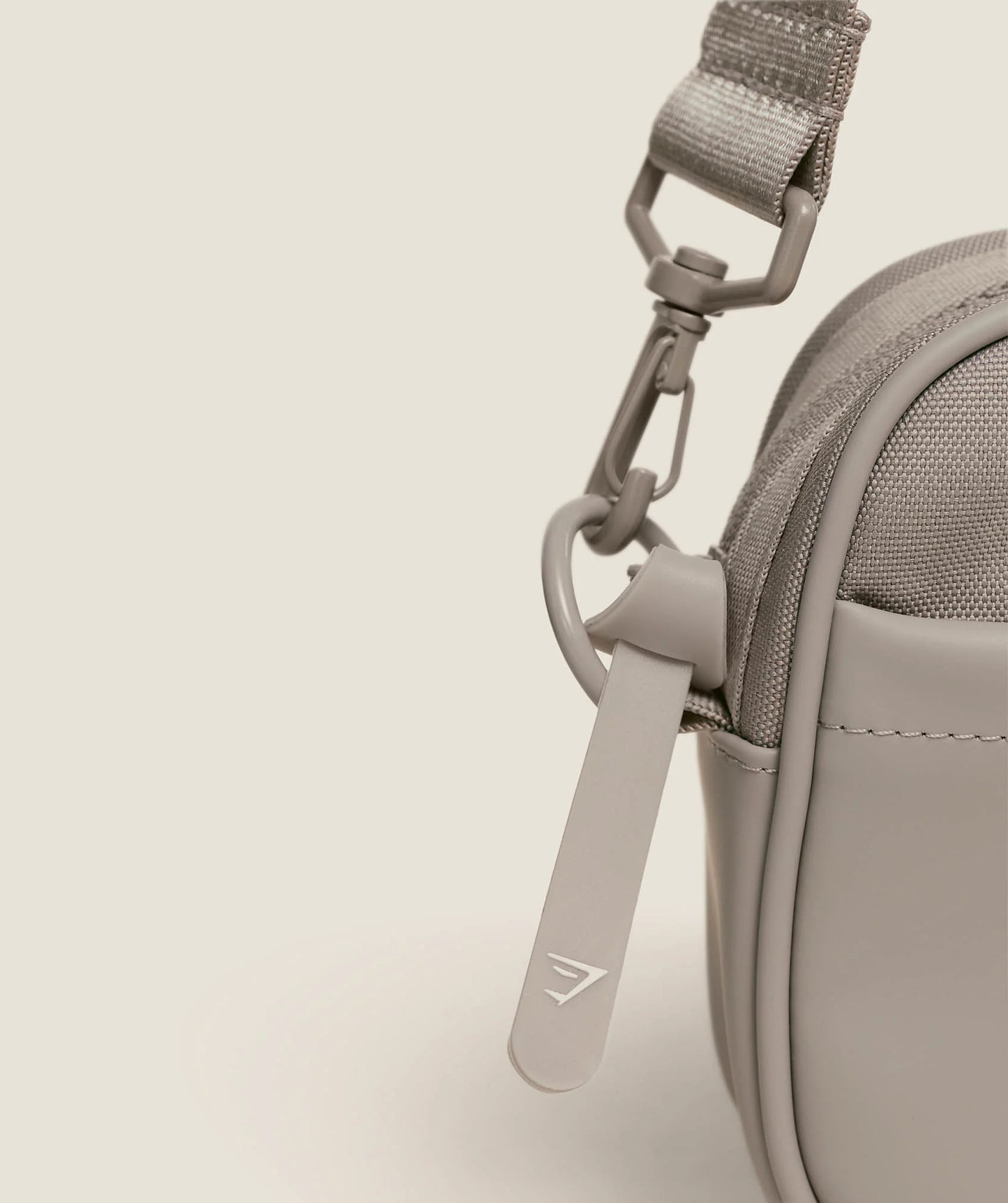 Everyday Camera Bag | Mushroom Grey