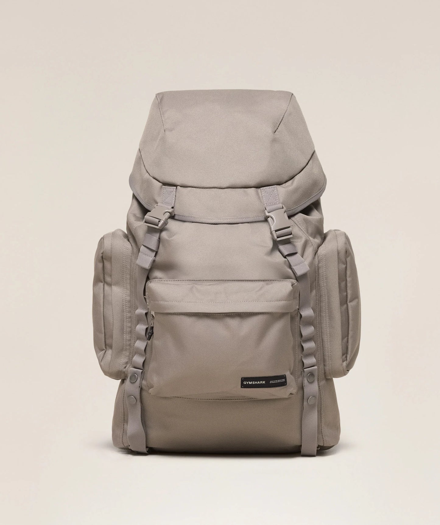 Bulk Backpack | Linen Brown