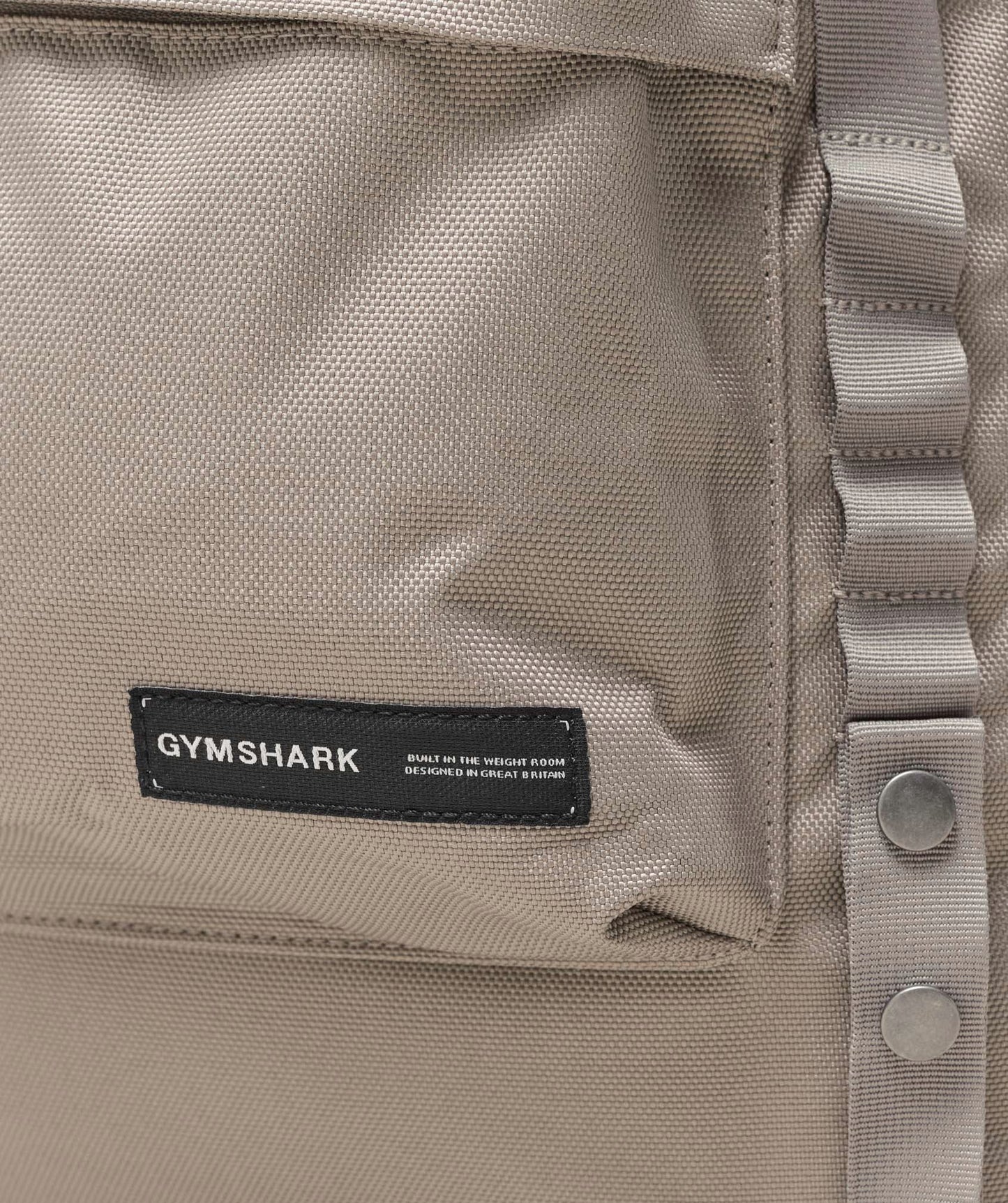 Bulk Backpack | Linen Brown