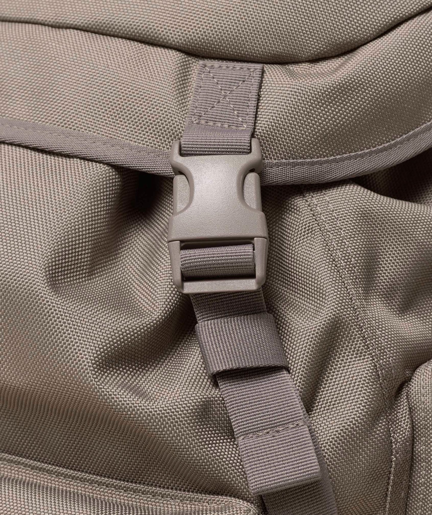 Bulk Backpack | Linen Brown