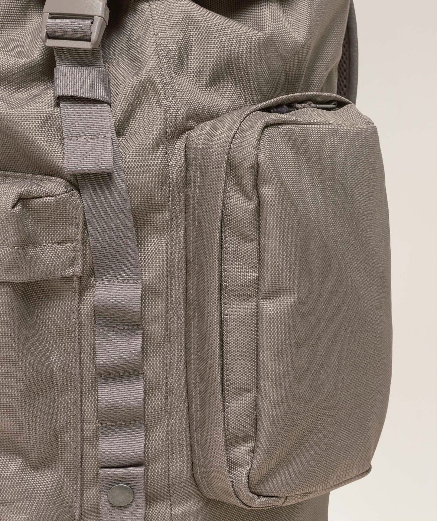 Bulk Backpack | Linen Brown