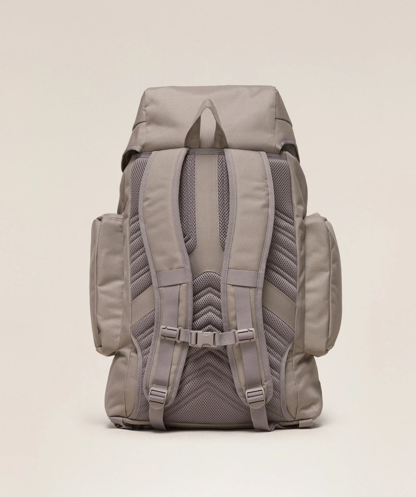 Bulk Backpack | Linen Brown
