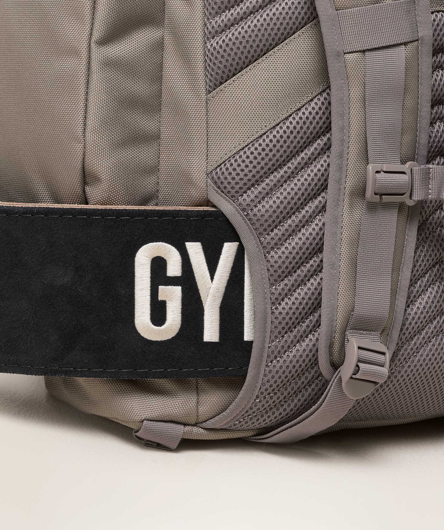 Bulk Backpack | Linen Brown