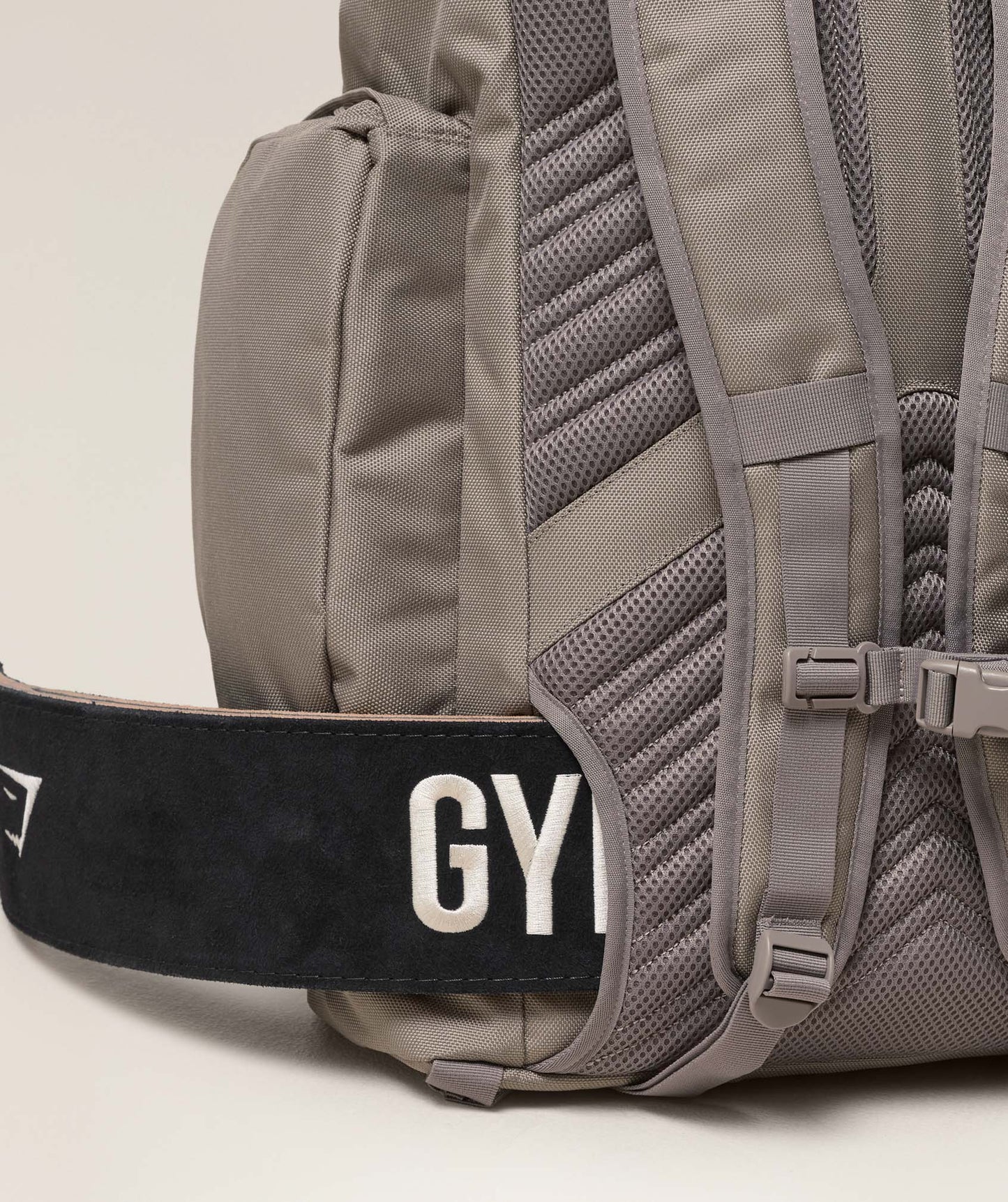 Bulk Backpack | Linen Brown