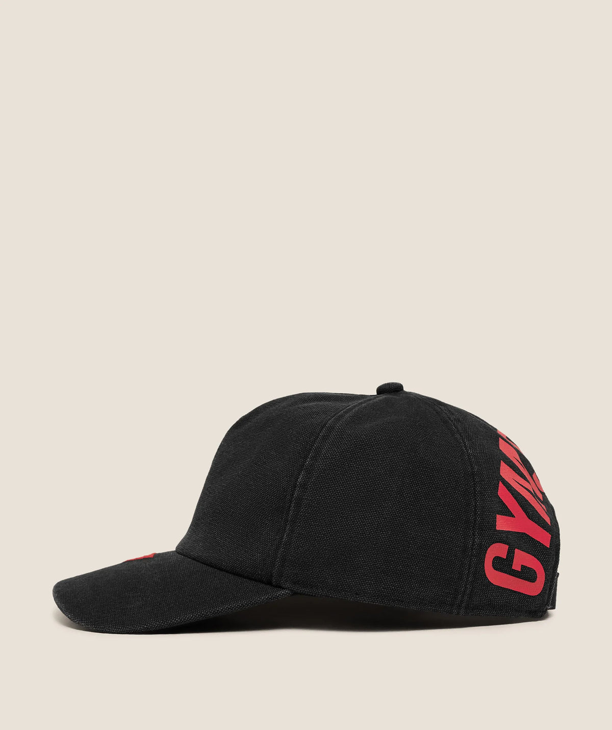 Power Cap | Black/Conditioning Red