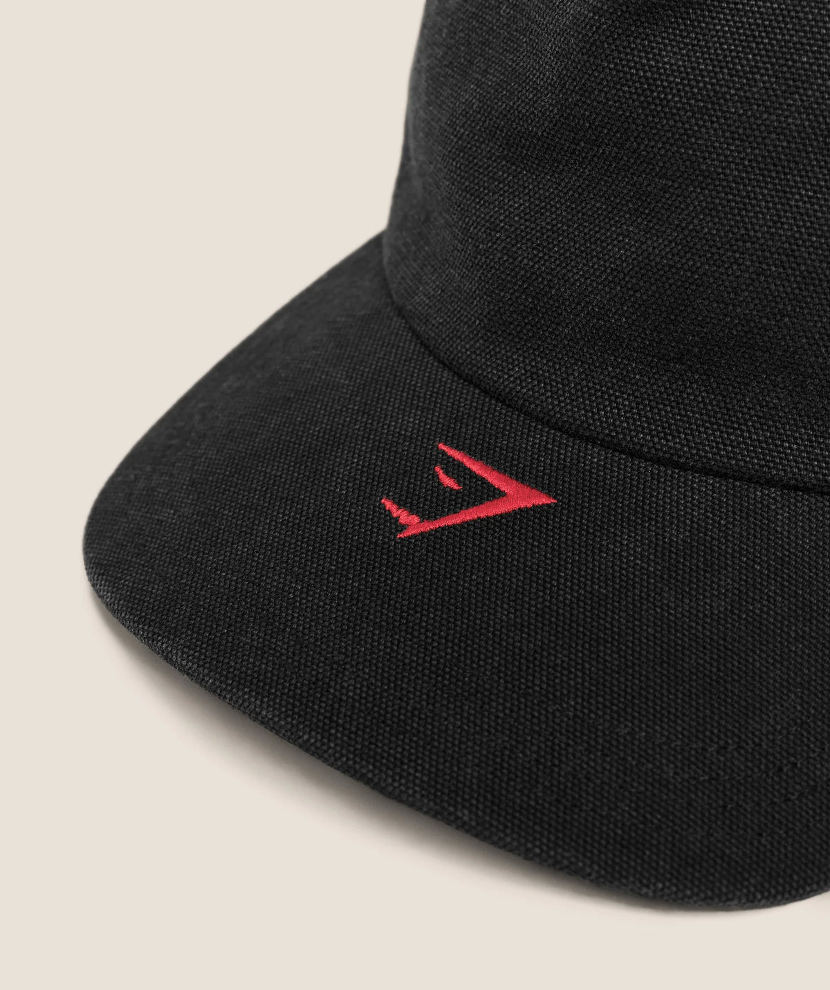 Power Cap | Black/Conditioning Red