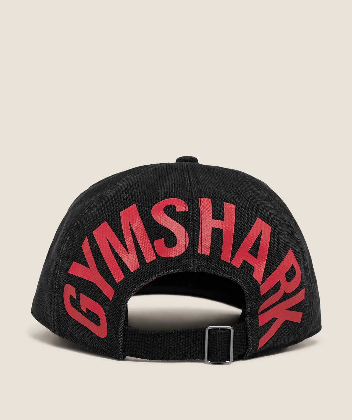 Power Cap | Black/Conditioning Red