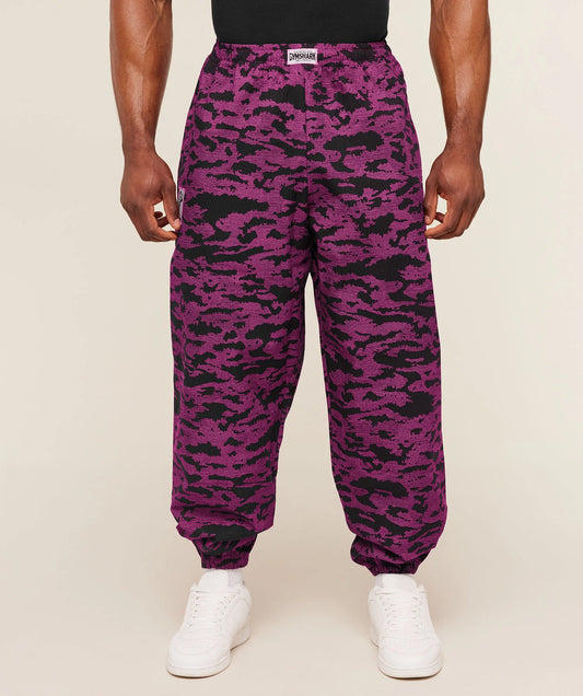 Pumper Pants | Super-Set Pink