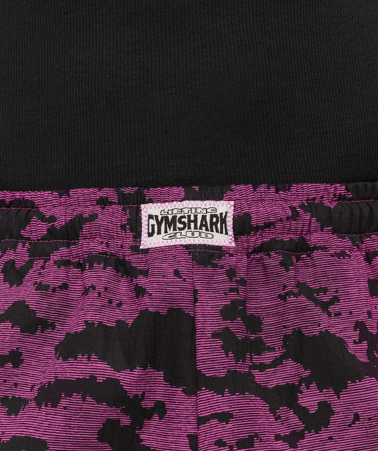 Pumper Pants | Super-Set Pink