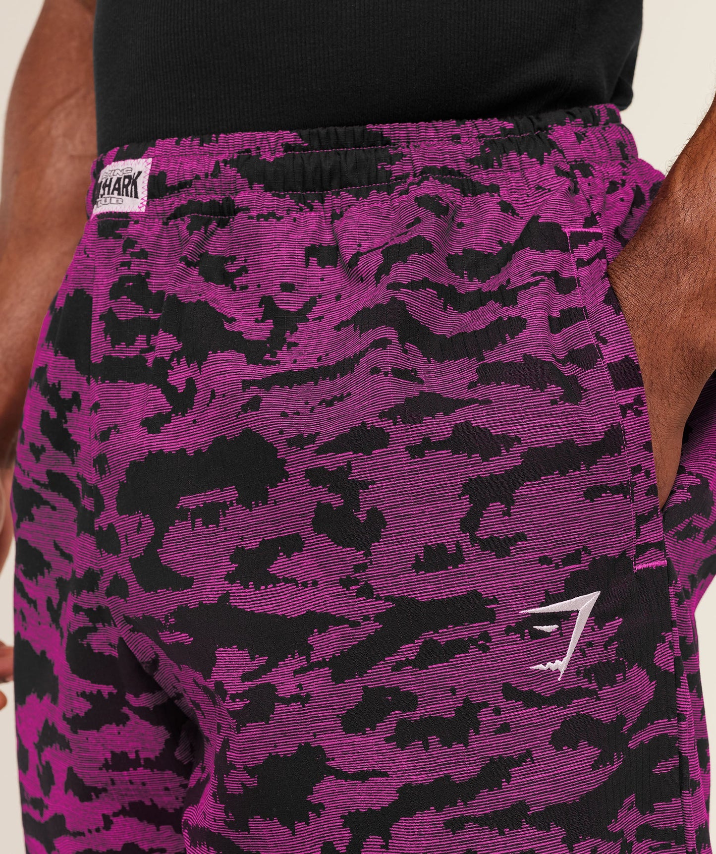 Pumper Pants | Super-Set Pink