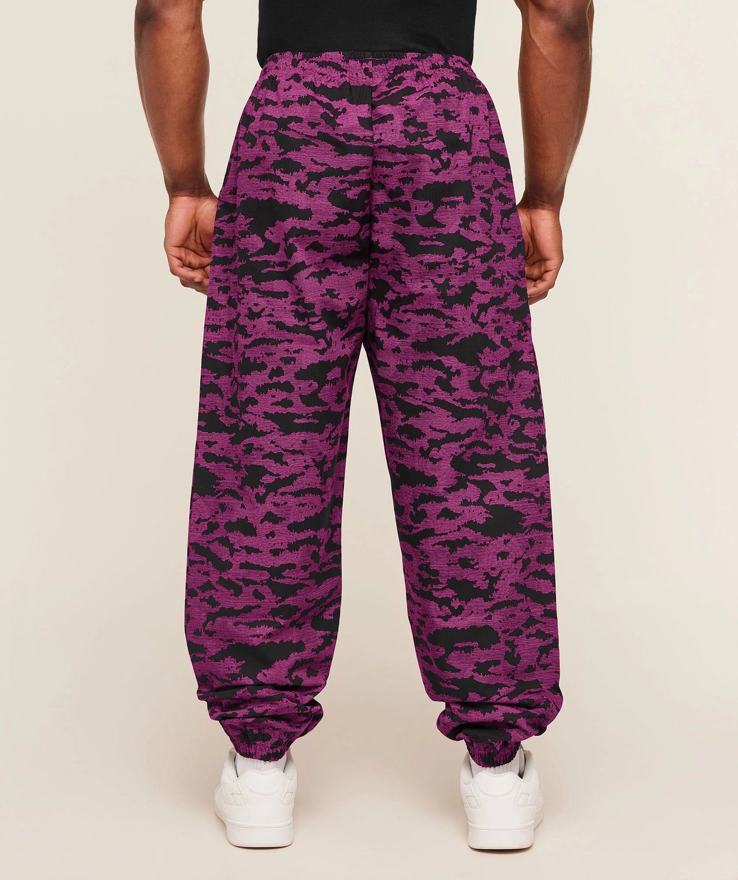Pumper Pants | Super-Set Pink