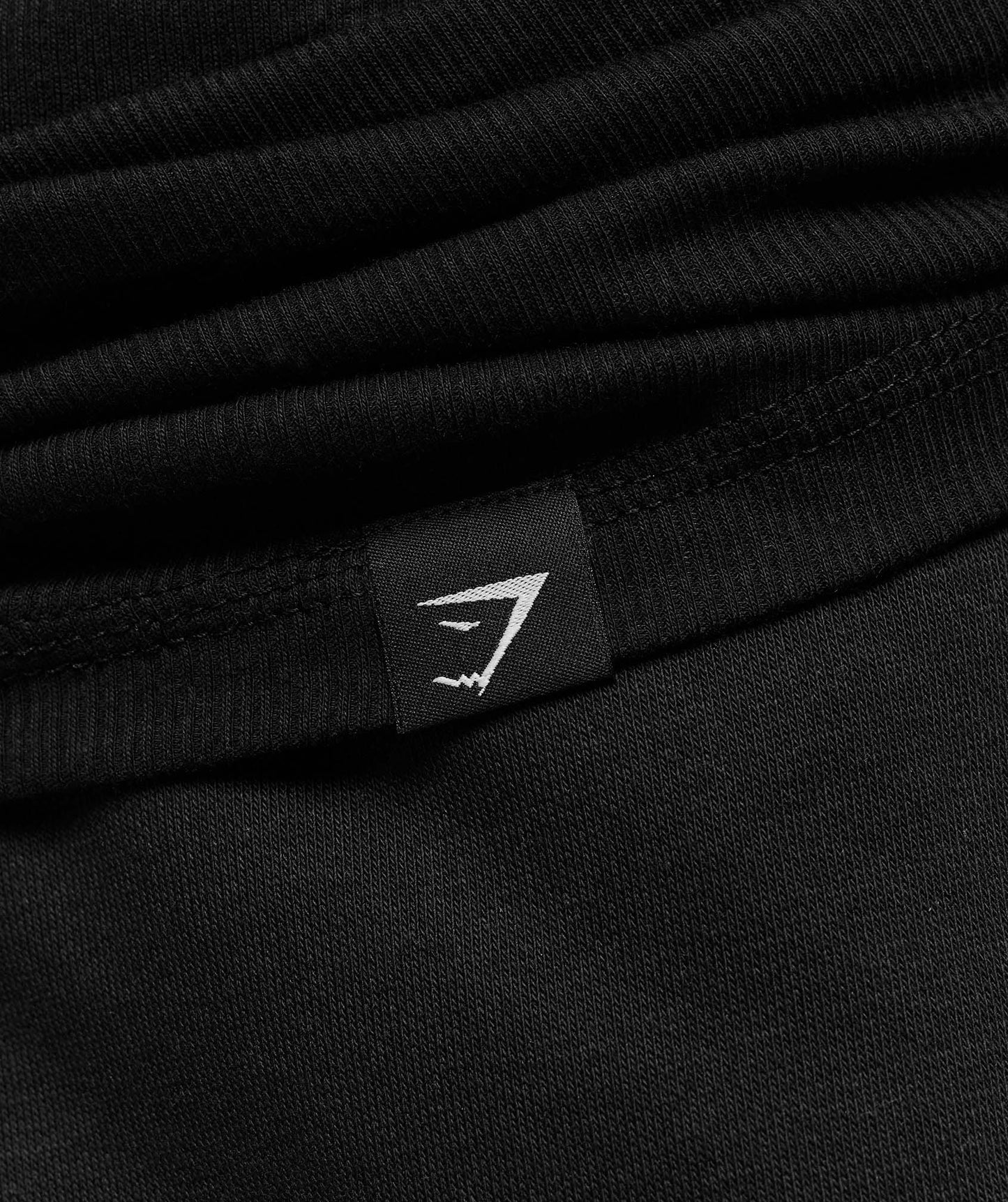 Ribbed Tank 1PK | Black/White