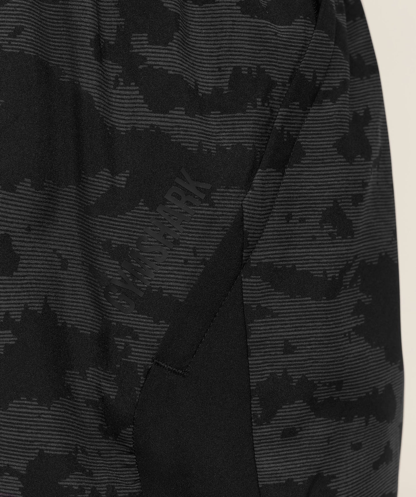 Sport 5" Shorts | Grey/Black