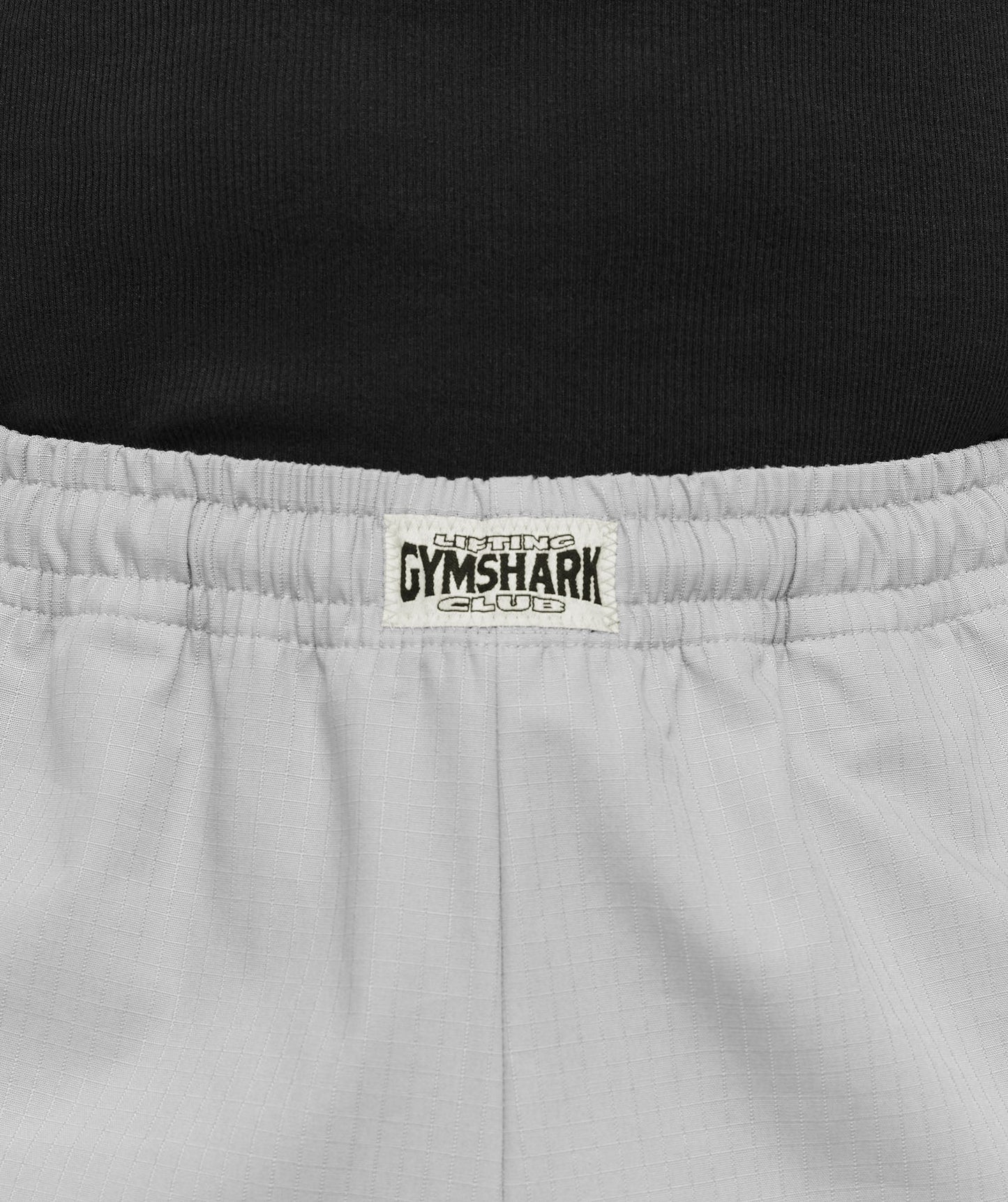 Straight Leg Pumper Pants | Stratus Grey