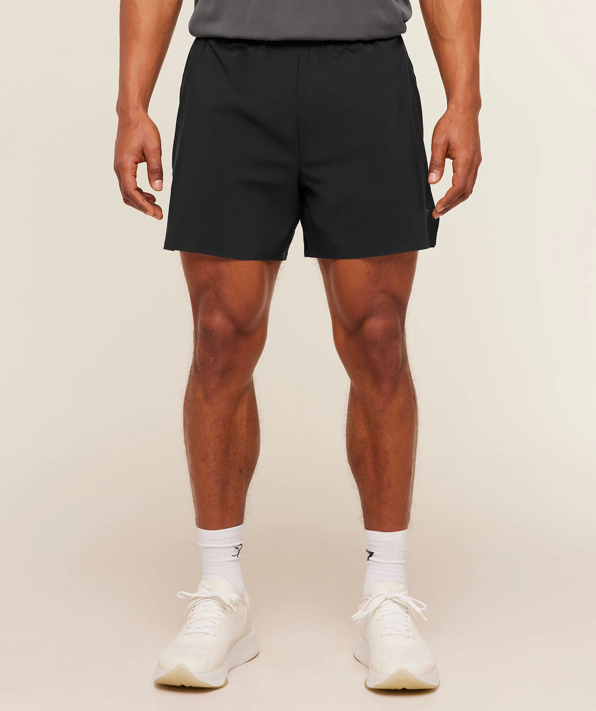 Evolve 5" Short | Black