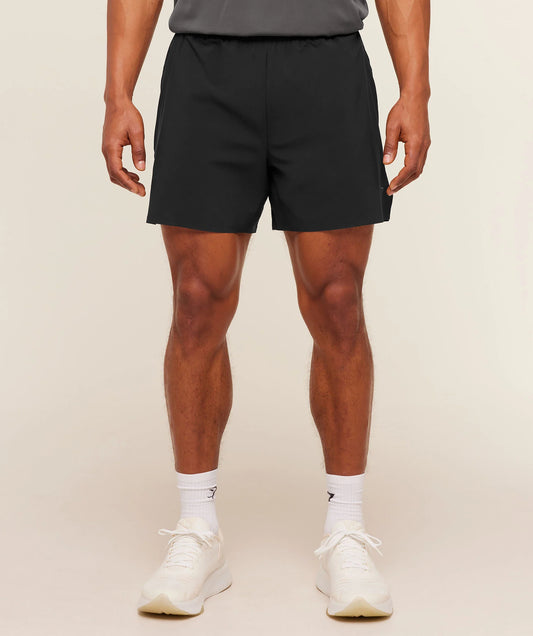 Evolve 5" Short | Black