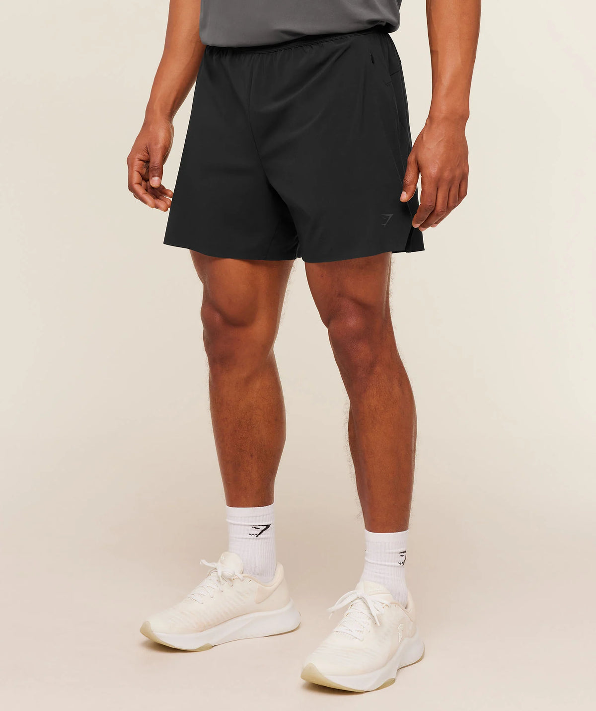 Evolve 5" Short | Black