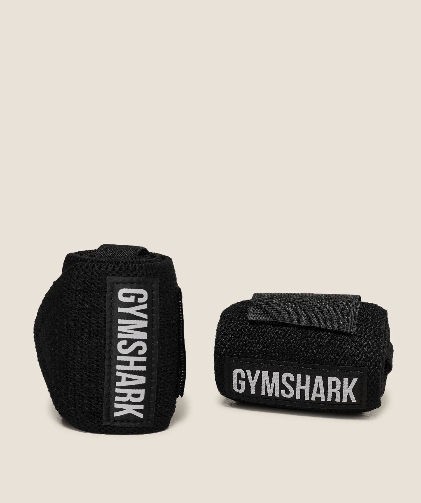 Wrist Straps | Black